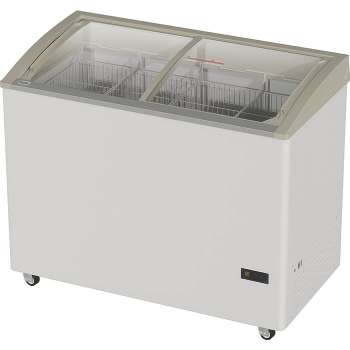 Ларь морозильный Haier SD-336AELUA